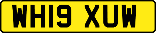 WH19XUW