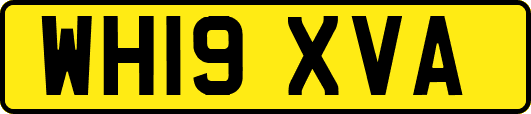 WH19XVA