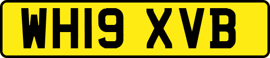 WH19XVB