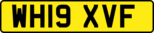 WH19XVF