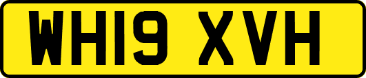 WH19XVH