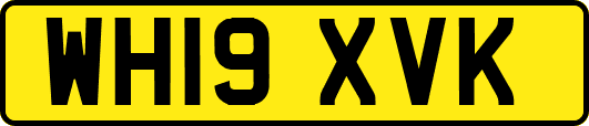 WH19XVK
