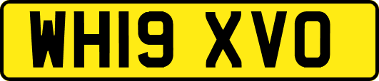 WH19XVO