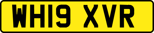 WH19XVR