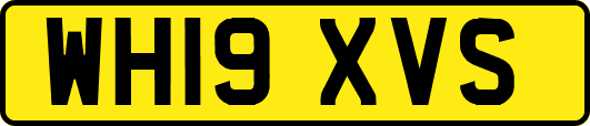 WH19XVS