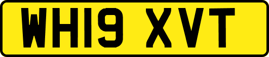 WH19XVT