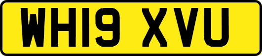 WH19XVU