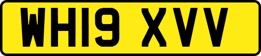 WH19XVV