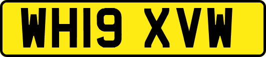 WH19XVW