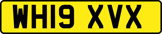 WH19XVX