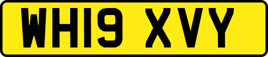 WH19XVY
