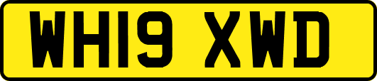 WH19XWD