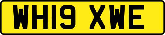 WH19XWE