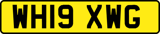 WH19XWG