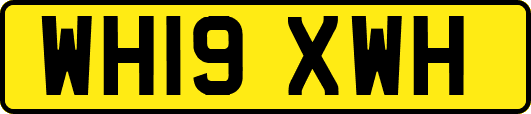 WH19XWH
