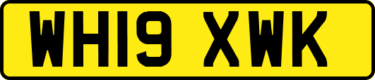 WH19XWK
