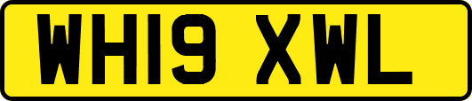 WH19XWL