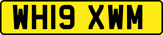 WH19XWM