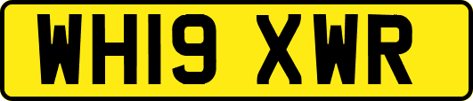 WH19XWR