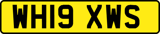 WH19XWS
