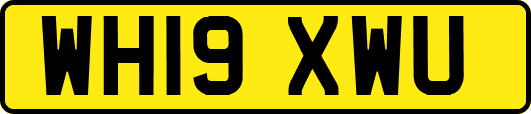 WH19XWU