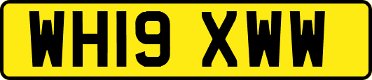 WH19XWW