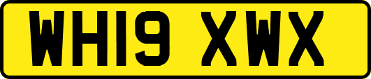 WH19XWX