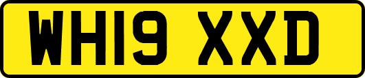 WH19XXD