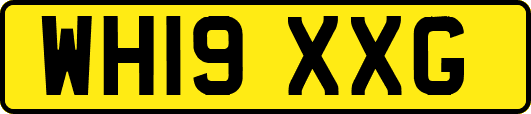 WH19XXG