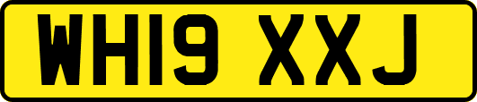 WH19XXJ