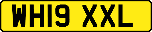 WH19XXL