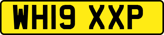 WH19XXP