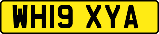WH19XYA