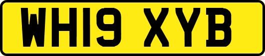WH19XYB