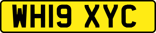 WH19XYC