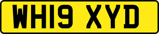 WH19XYD