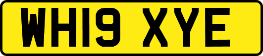 WH19XYE