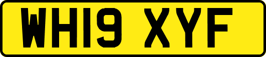 WH19XYF