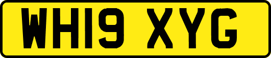 WH19XYG