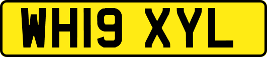 WH19XYL