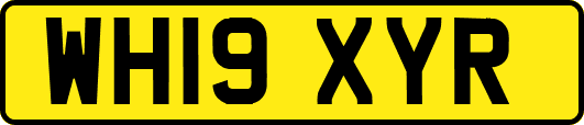 WH19XYR