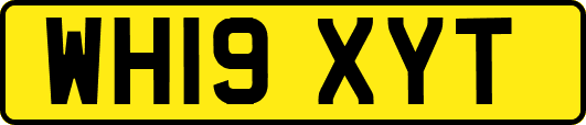 WH19XYT