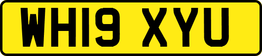 WH19XYU