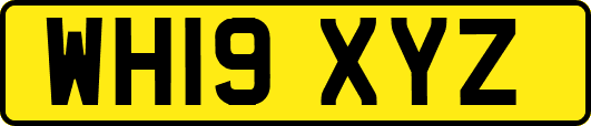 WH19XYZ