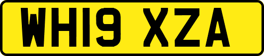 WH19XZA