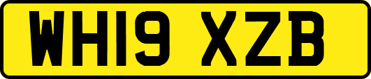 WH19XZB