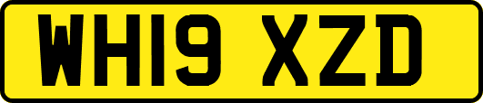 WH19XZD