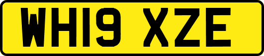 WH19XZE