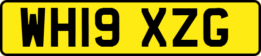 WH19XZG