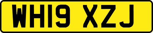 WH19XZJ